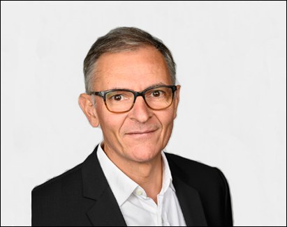 Vincent Destival, Délégué général