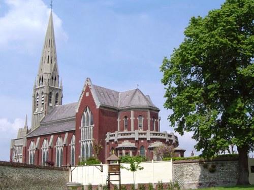 Masnieres st Martin