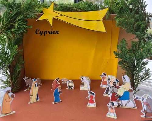 Cyprien
