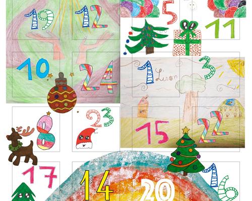Calendrieravent-R