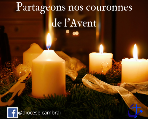 couronne Avent