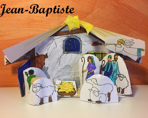 Jean-Baptiste