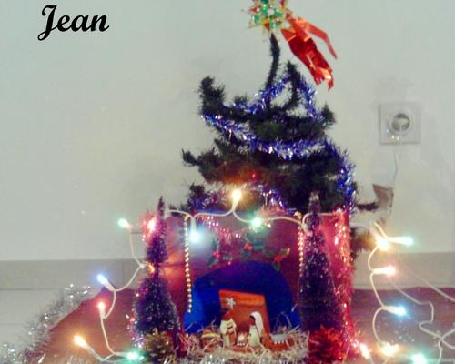 Jean