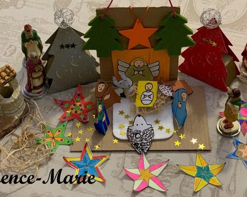 Clemence-Marie