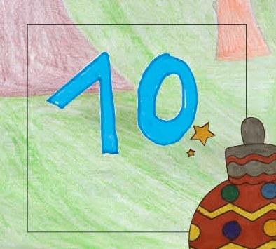 10