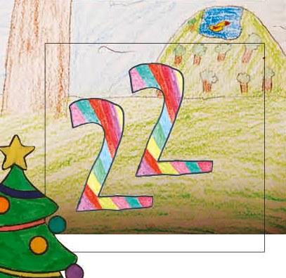 22