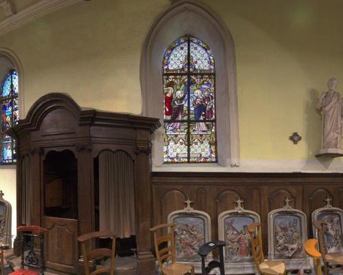 Grand Fayt eglise pano 15