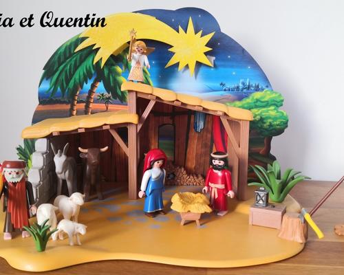 Olivia et Quentin