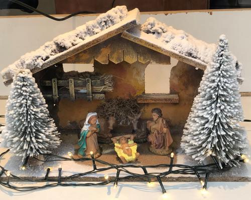 crèche  IMG_2775