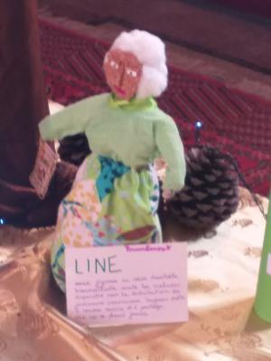 14 -Line