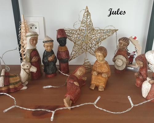 Jules