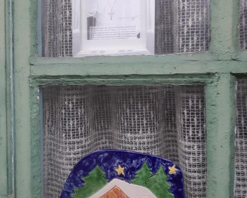 crèche rue V d Burch