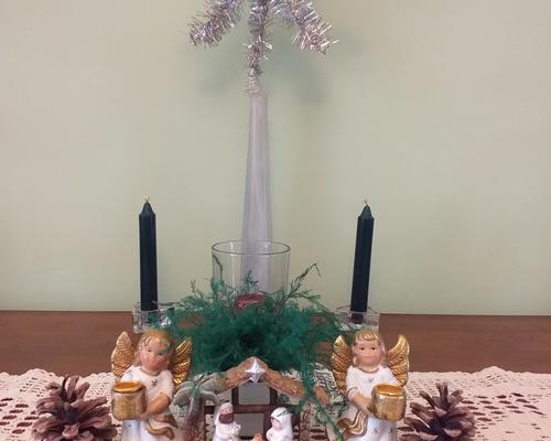 crèche (Larissa)