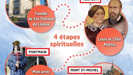 A3 pelerinage pevele-scarpe - 2026