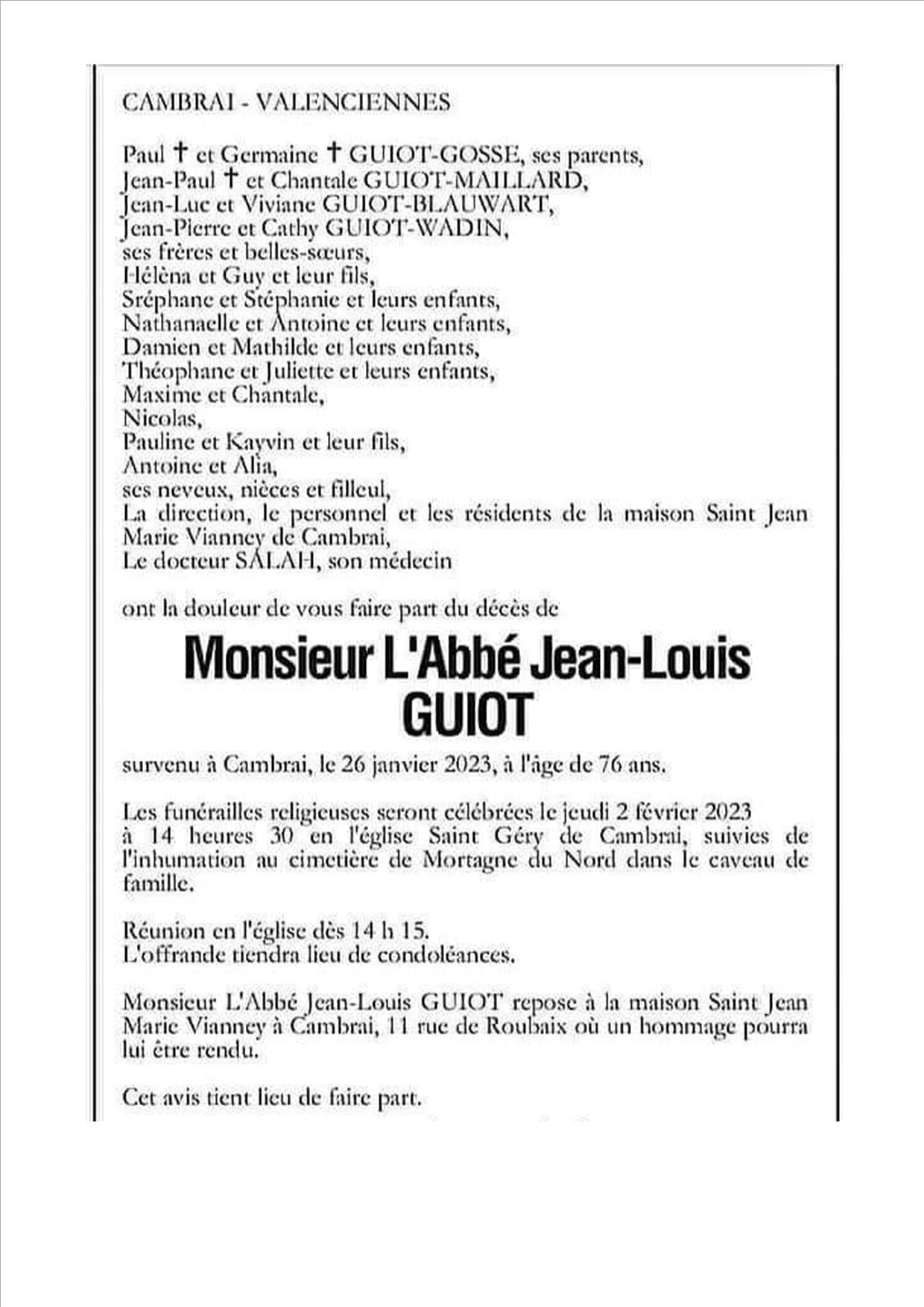 AbbAc J L Guiot