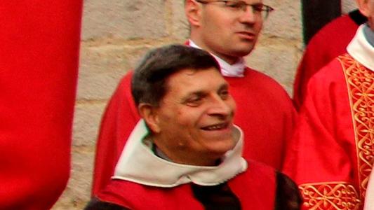 L'abbé B. Descarpentries