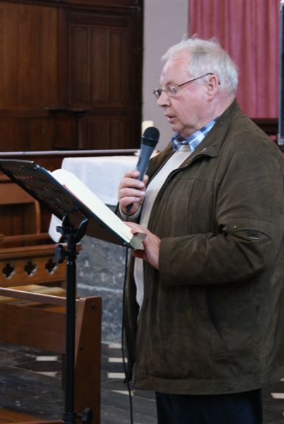 Abbé Duhaubois