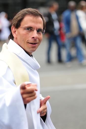 Abbé Mourat