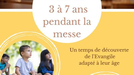 Accueil liturgique