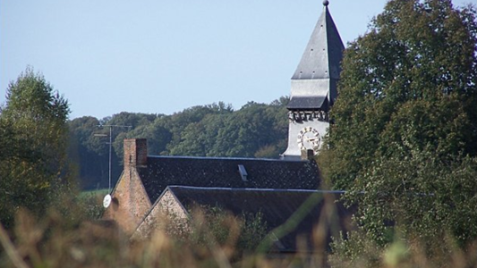 Eglise de Liessies