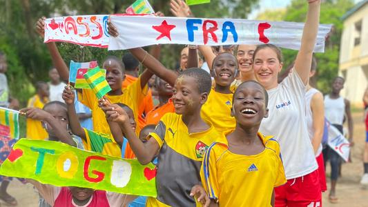 ACTIVITeS GRP foot 1