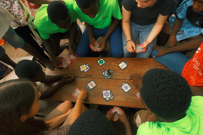 ACTIVITeS jeux 26 07 27