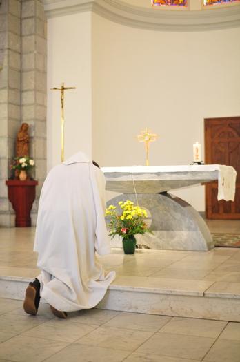 Adoration