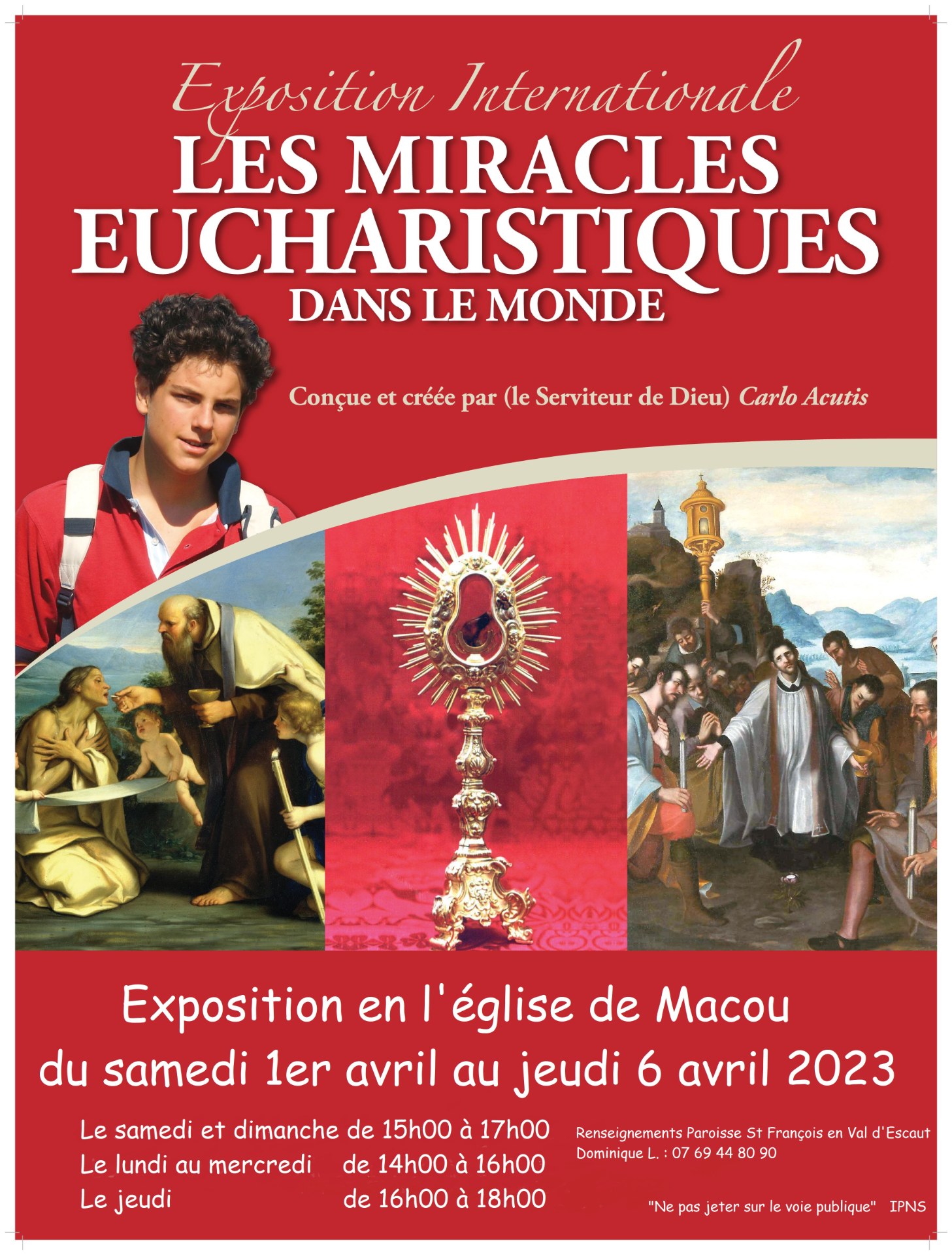 AFFICHE