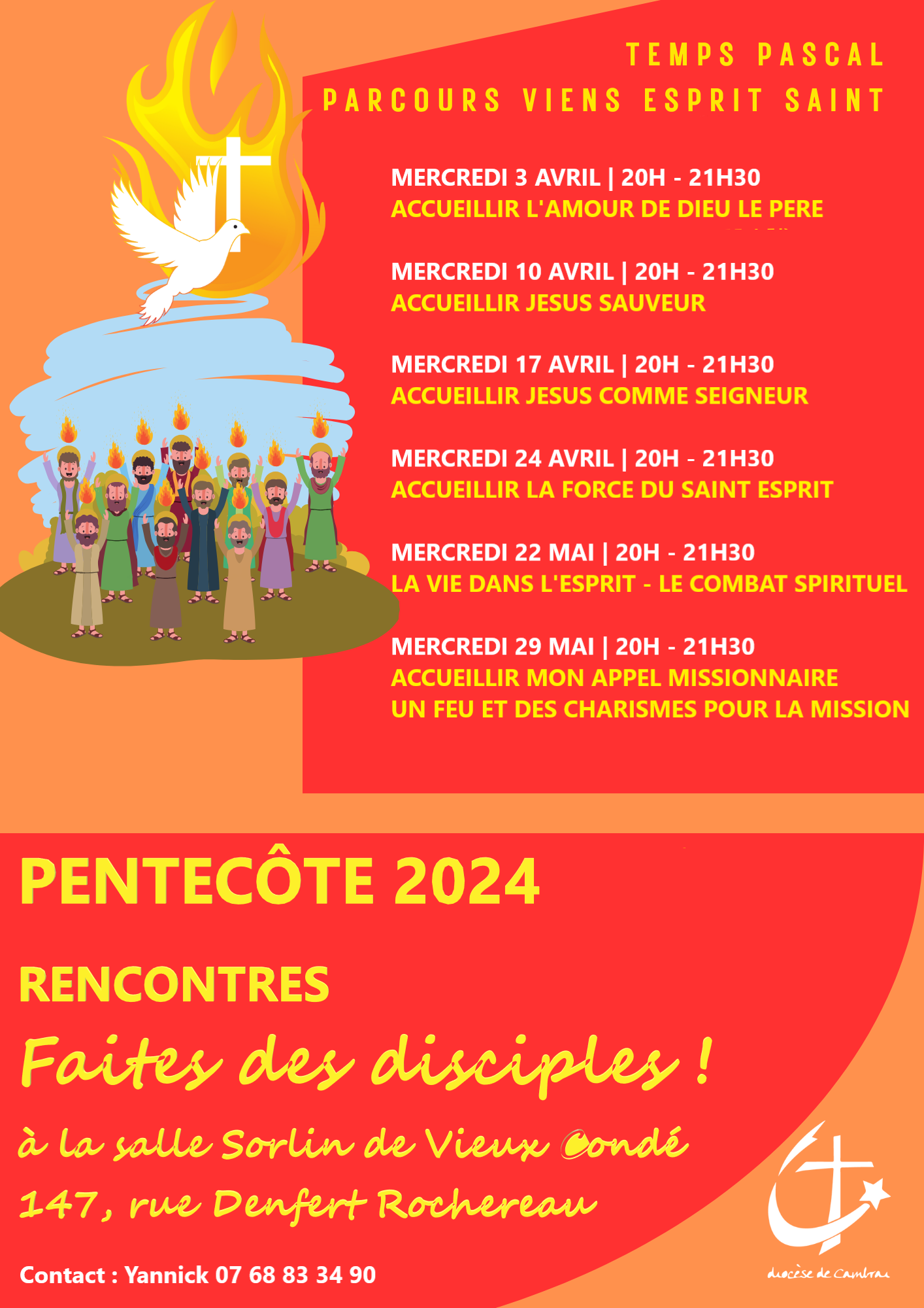 Affiche