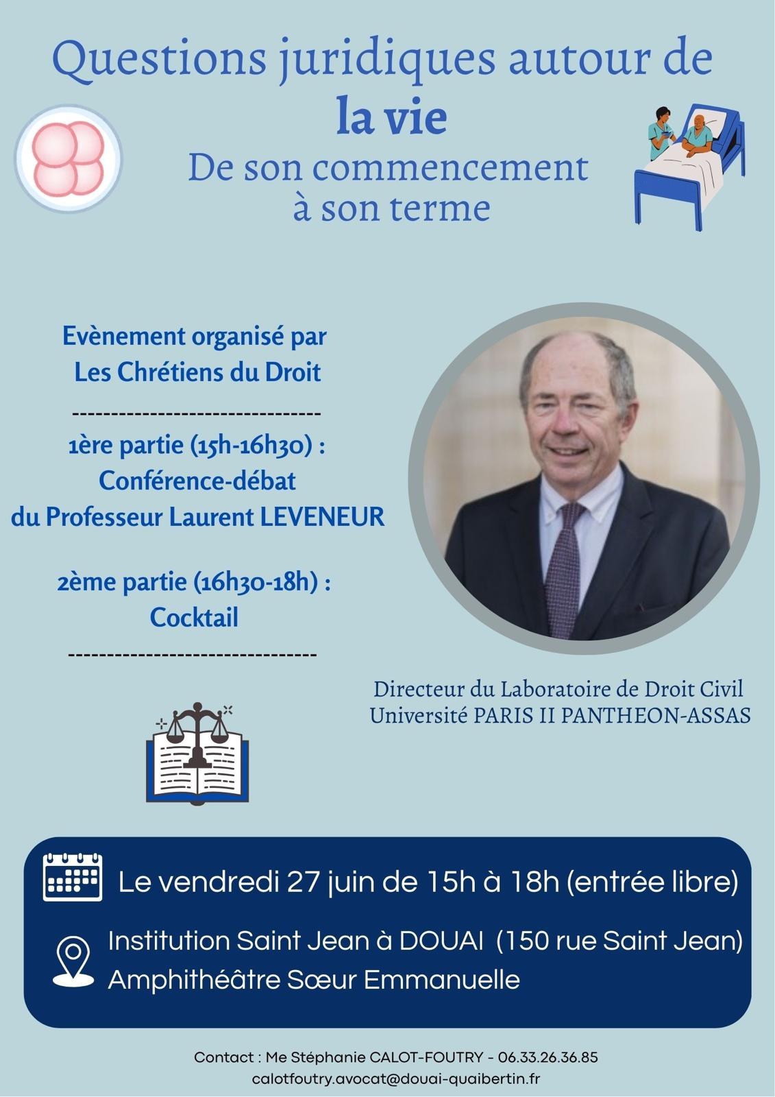 Affiche