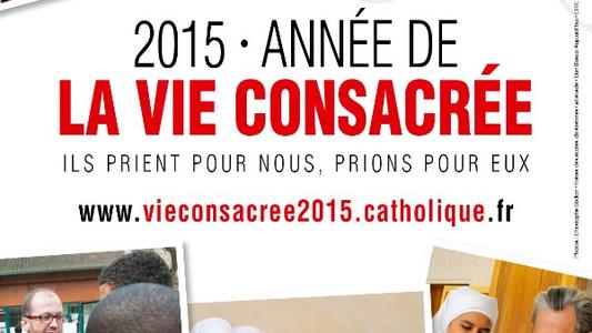 Affiche 2015