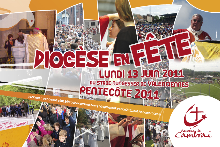 Voici l'affiche...
