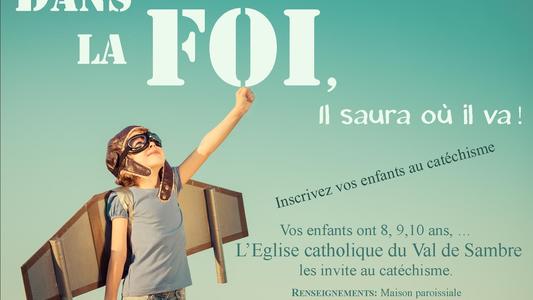 affiche cate