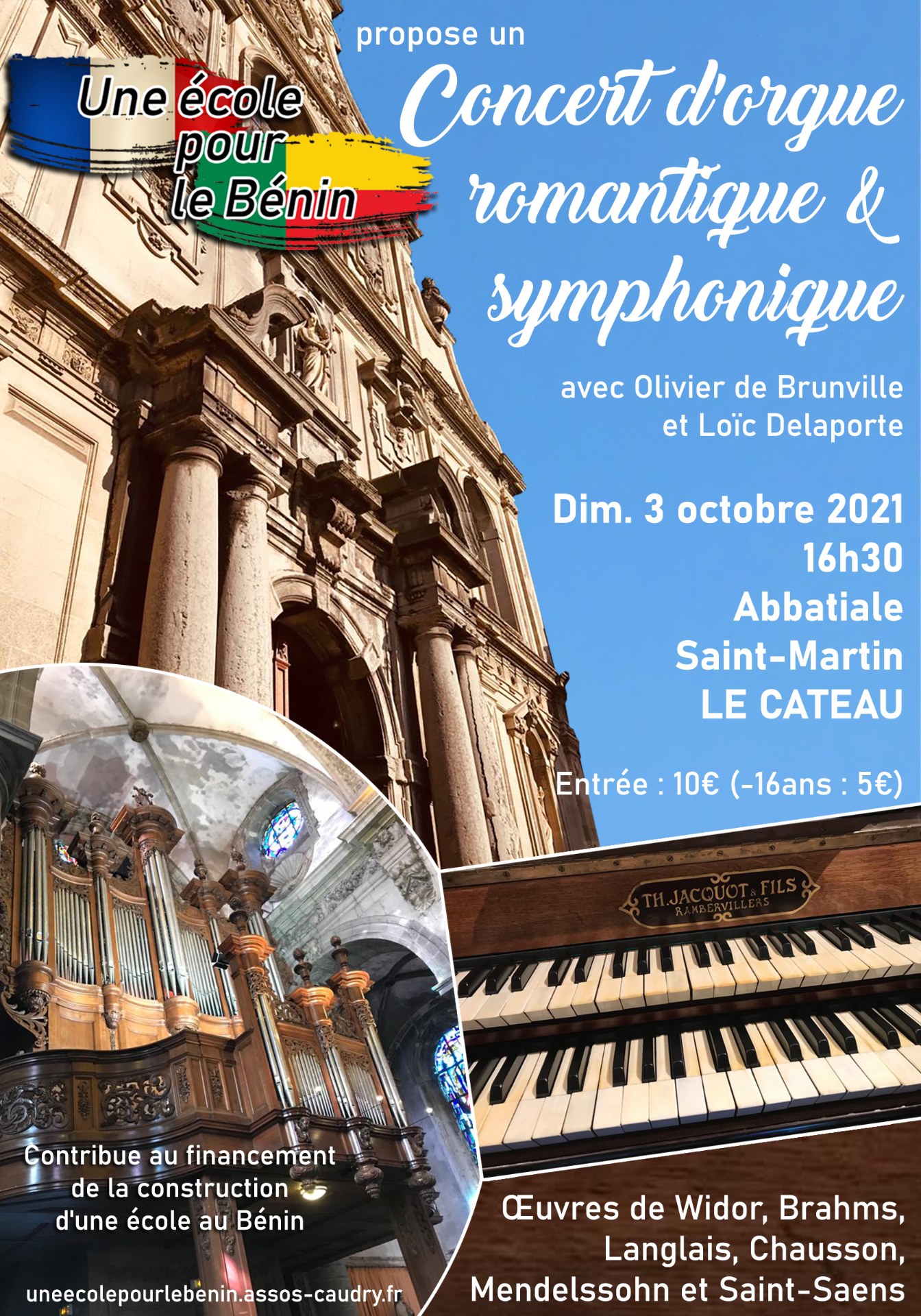 Affiche concert orgue 2021 version 2