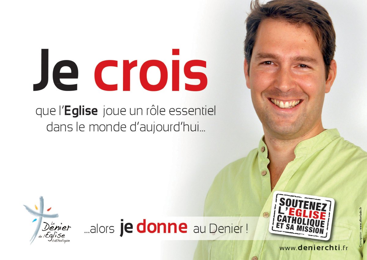 Affiche Je crois_ campagne Denier 2012 RVB.jpg