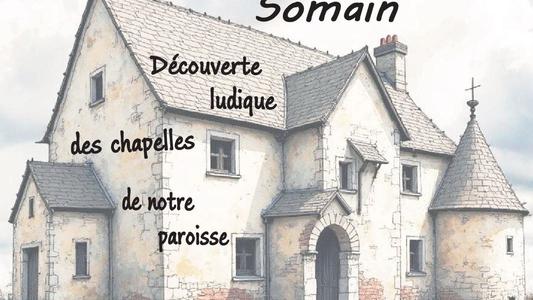 Affiche fete de la paroisse 2025 clair v1.0