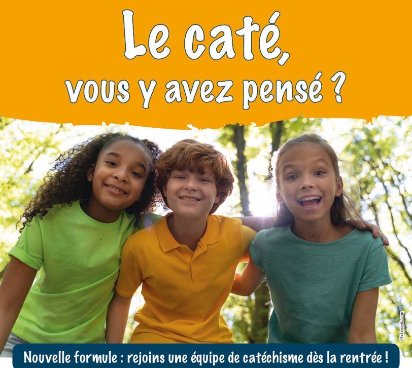 Affiche KT2025