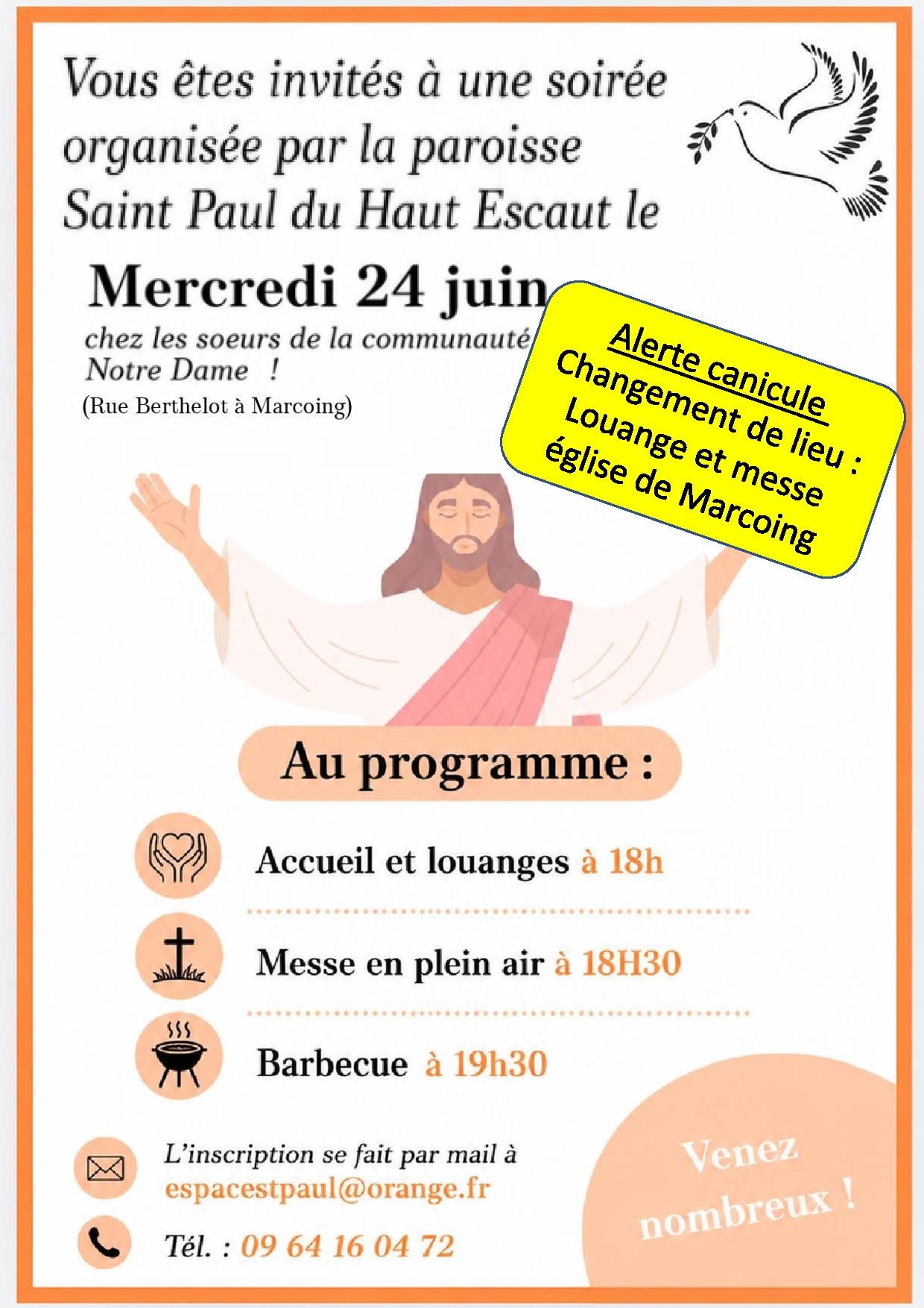 affiche modifiee