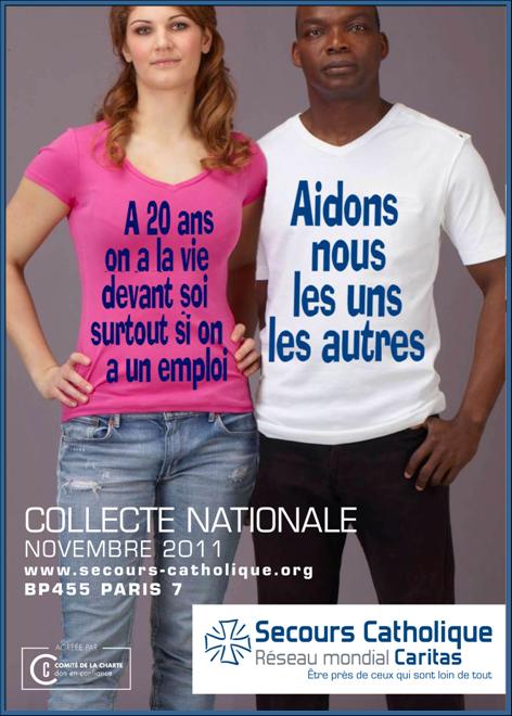 Affiche NAd3
