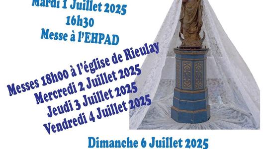 affiche Notre Dame des Orages 2025 V1.0