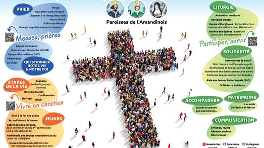 Affiche paroisse A2