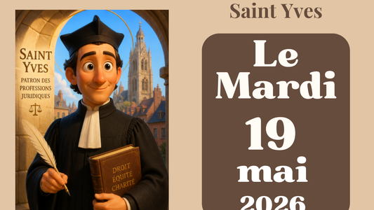 Affiche St Yves 2025