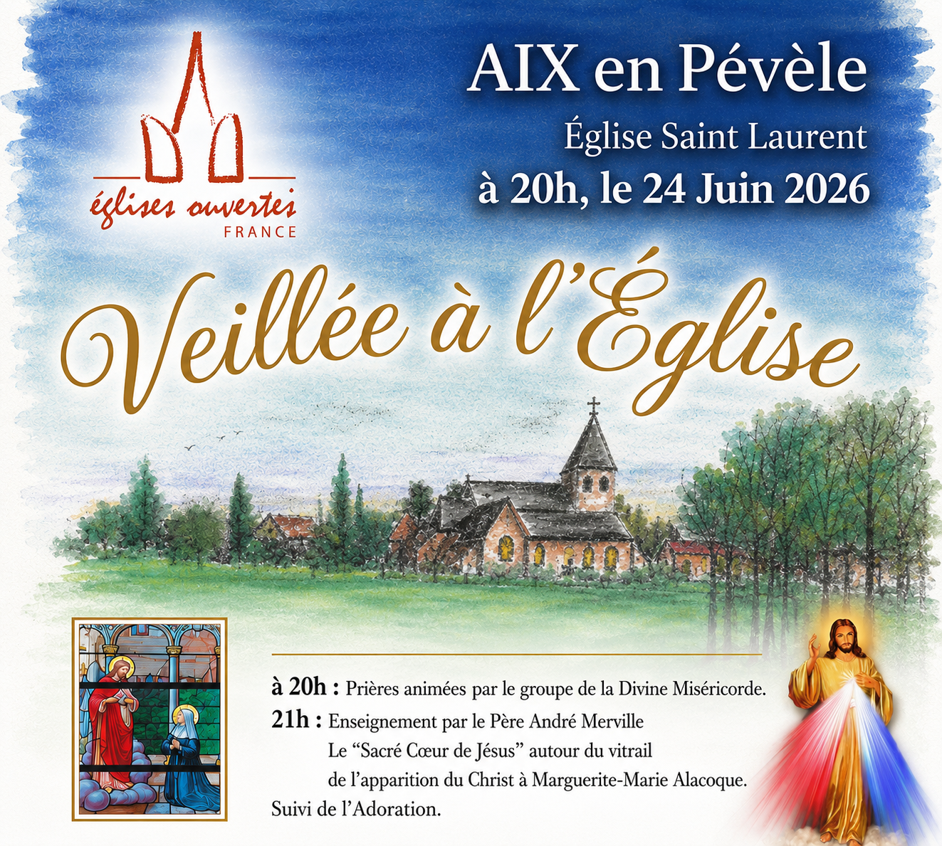 affiche veille aix 2026
