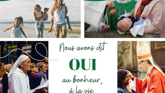 AFFICHE VOCATIONS JMV 2025