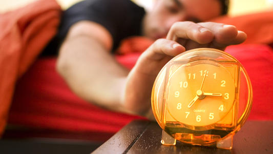 alarm clock 02