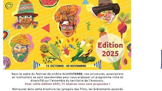 Alimenterre Avesnois 2025