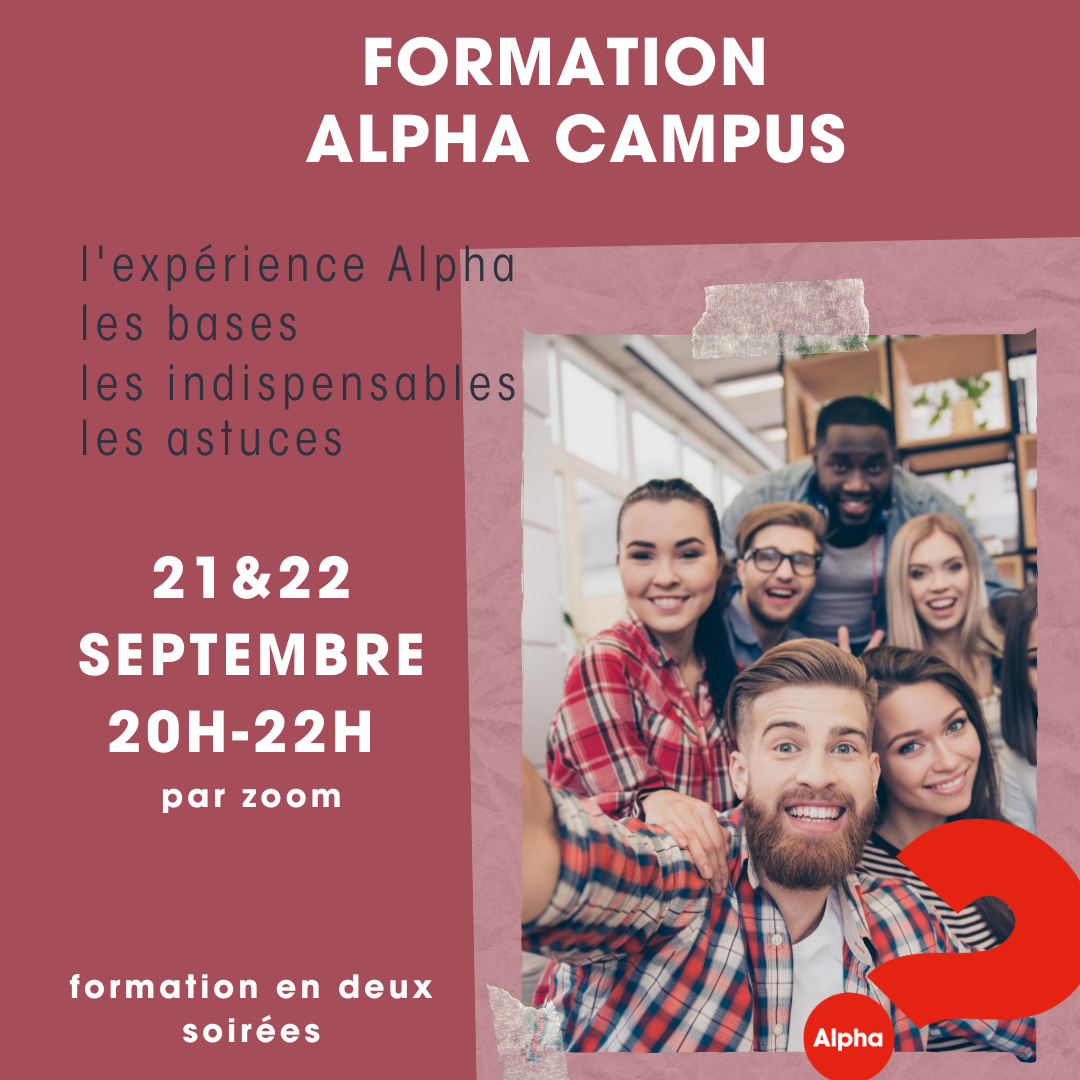 Alpha Campus