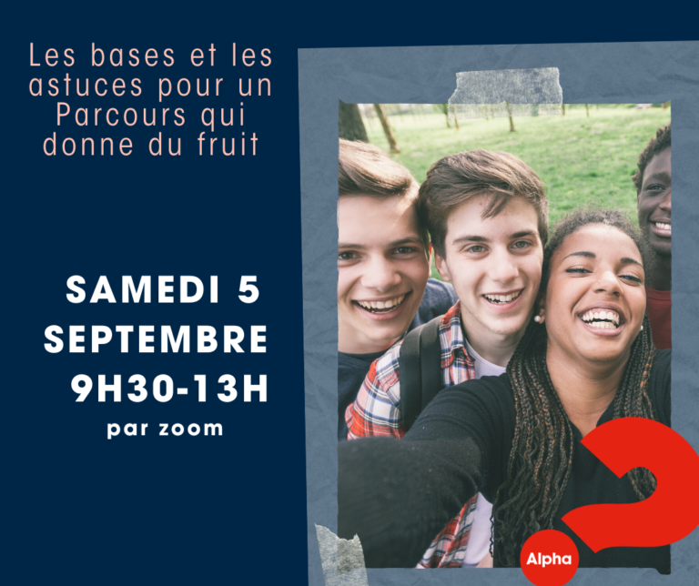 Alpha Jeunes
