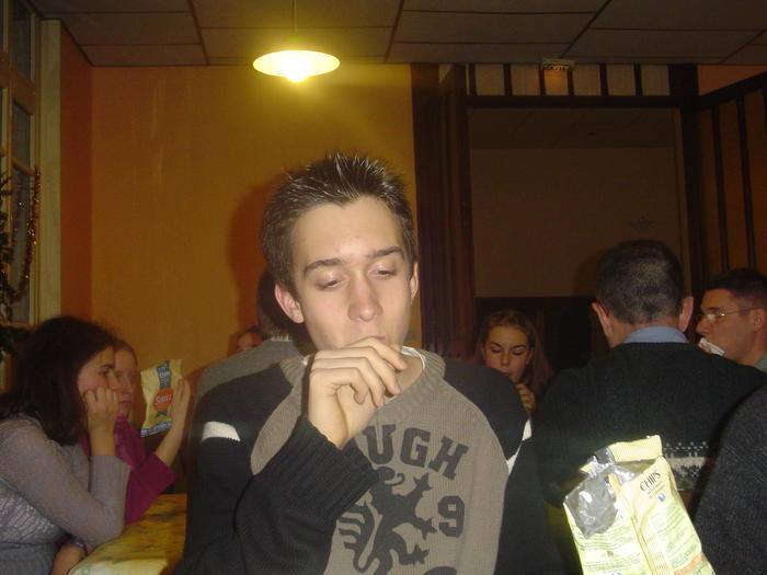 Un ami allemand