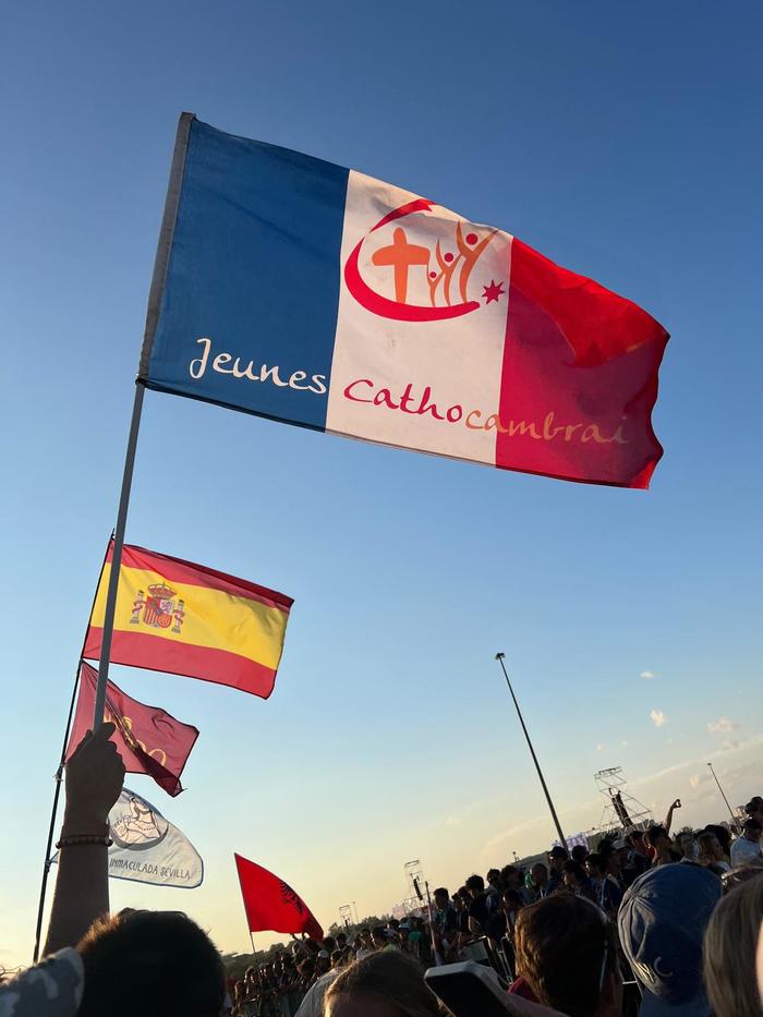 2 aout arrivee tor vergataWhatsApp Image 2025-08-0